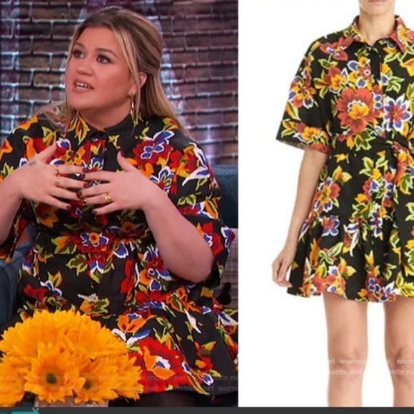 Carolina Herrera R20 dress - Picture 9 of 9